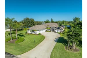 1519 Eagles Circle, Sebastian, FL 32958 - MLS#1062403