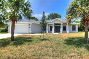 485 Periwinkle Drive, Sebastian, FL 32958 - MLS#1062404