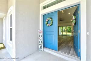 485 Periwinkle Drive, Sebastian, FL 32958 - MLS#1062404