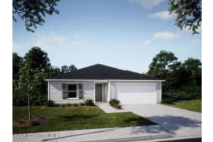 4240 Ponds Drive, Cocoa, FL 32927 - MLS#1062406