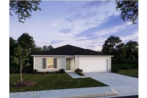 4240 Ponds Drive, Cocoa, FL 32927 - MLS#1062406