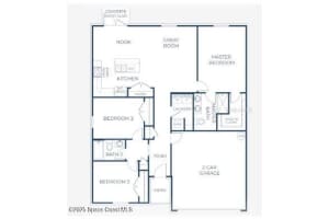 4240 Ponds Drive, Cocoa, FL 32927 - MLS#1062406