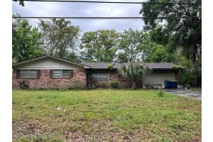 8272 Alderman Road, Jacksonville, Fl 32210 - Off Market