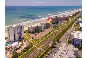 5303 S Atlantic Ave #370, New Smyrna Beach, FL 32169, Sold 10/24/25