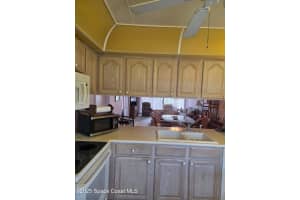 2727 Wickham Road, Melbourne, FL 32935 - MLS#1062416