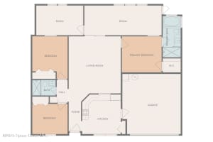 3568 Egret Drive, Melbourne, FL 32901 - MLS#1062419