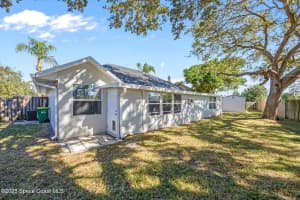 3568 Egret Drive, Melbourne, FL 32901 - MLS#1062419