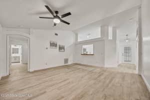 3568 Egret Drive, Melbourne, FL 32901 - MLS#1062419