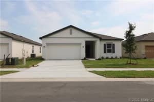 2173 Farmhouse Road, Palm Bay, FL 32909 - MLS#1062421