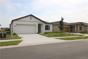 2173 Farmhouse Road, Palm Bay, FL 32909 - MLS#1062421