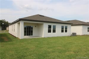 2173 Farmhouse Road, Palm Bay, FL 32909 - MLS#1062421