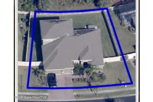 680 Easton Forest Circle Circle, Palm Bay, FL 32909 - MLS#1062423