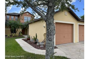 1160 Luminary Circle, Melbourne, FL 32901 Sold 01/15/26