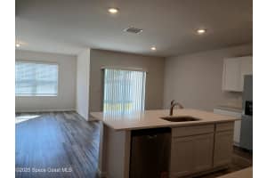 1560 Gardenton Street, Palm Bay, FL 32907 - MLS#1062427