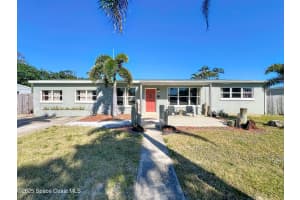 113 1st Street, Satellite Beach, FL 32937 - MLS#1062431