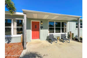 113 1st Street, Satellite Beach, FL 32937 - MLS#1062431