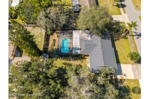 4257 Piedras Street, Cocoa, FL 32927 - MLS#1062434