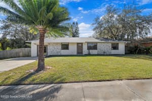 4257 Piedras Street, Cocoa, FL 32927 - MLS#1062434