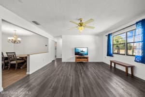 4257 Piedras Street, Cocoa, FL 32927 - MLS#1062434