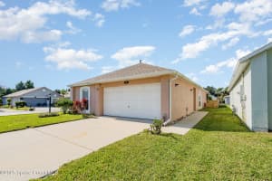 2188 Redwood Circle, Palm Bay, FL 32905 - MLS#1062436