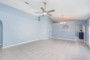 2188 Redwood Circle, Palm Bay, FL 32905 - MLS#1062436