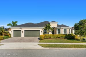 3715 Archdale Street, Melbourne, Fl 32940, Melbourne