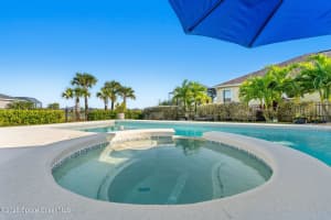 3715 Archdale Street, Melbourne, FL 32940 - MLS#1062438