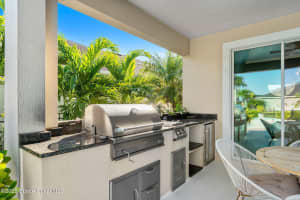 3715 Archdale Street, Melbourne, FL 32940 - MLS#1062438