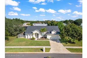 910 Brookshire Circle, Malabar, FL 32950 - MLS#1062439