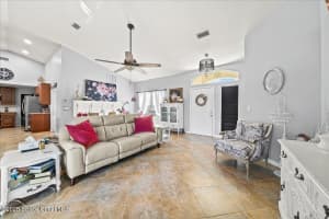 910 Brookshire Circle, Malabar, FL 32950 - MLS#1062439