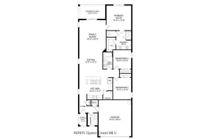 653 Rockaway Lane, Cocoa, FL 32927 - MLS#1062444