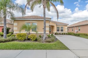4010 Hollingsworth Drive, Palm Bay, FL 32909 - MLS#1062445