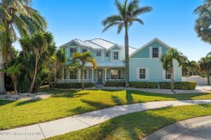 133 Windemere Place, Melbourne Beach, Fl 32951, Melbourne Beach