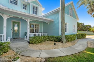 133 Windemere Place, Melbourne Beach, FL 32951 - MLS#1062446