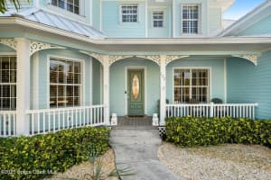 133 Windemere Place, Melbourne Beach, FL 32951 - MLS#1062446