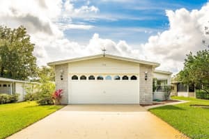 1841 Long Iron Drive, Rockledge, FL 32955 - MLS#1062448