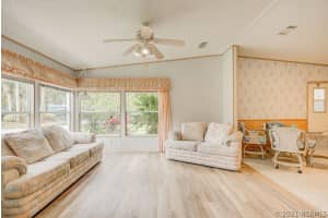 1841 Long Iron Drive, Rockledge, FL 32955 - MLS#1062448