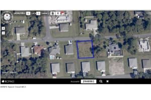 334 Silver Frost Street, Palm Bay, FL 32909 Sold 04/16/26