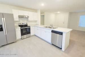 511 Trumpet Street, Palm Bay, FL 32908 - MLS#1062454