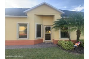 3715 Sansome Circle, Melbourne, FL 32940 - MLS#1062457