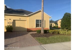 3715 Sansome Circle, Melbourne, FL 32940 - MLS#1062457