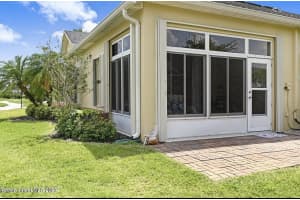 3715 Sansome Circle, Melbourne, FL 32940 - MLS#1062457