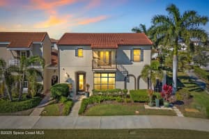 2216 Addison Drive, Melbourne, FL 32940 - MLS#1062458