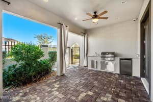 2216 Addison Drive, Melbourne, FL 32940 - MLS#1062458