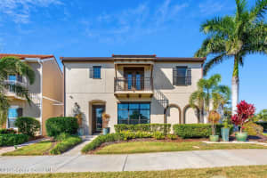 2216 Addison Drive, Melbourne, FL 32940 - MLS#1062458