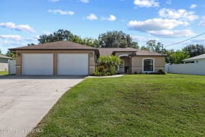 6325 Ainsworth Road, Cocoa, FL 32927 - MLS#1062468