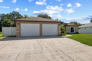 6325 Ainsworth Road, Cocoa, FL 32927 - MLS#1062468