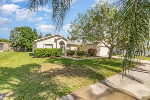 1742 Laramie Circle, Melbourne, FL 32940 - MLS#1062476