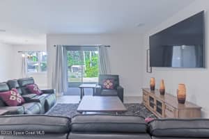 951 Sareta Street, Palm Bay, FL 32909 - MLS#1062477