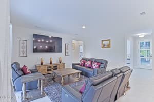 951 Sareta Street, Palm Bay, FL 32909 - MLS#1062477